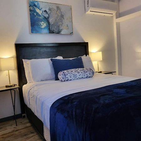 The White Bungalow Rosarito Buitenkant foto